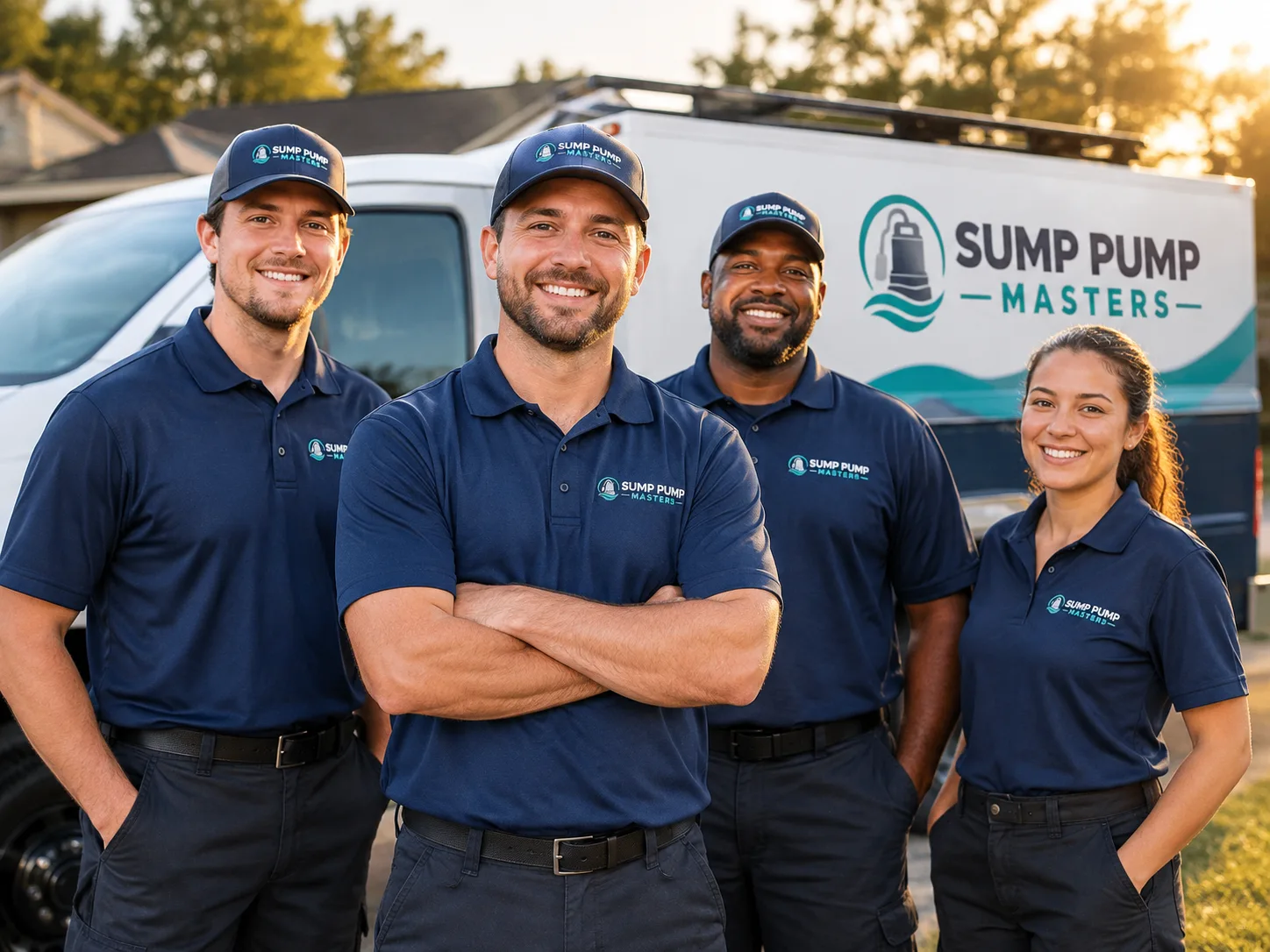 Sump Pump Repair company in Portland, AR