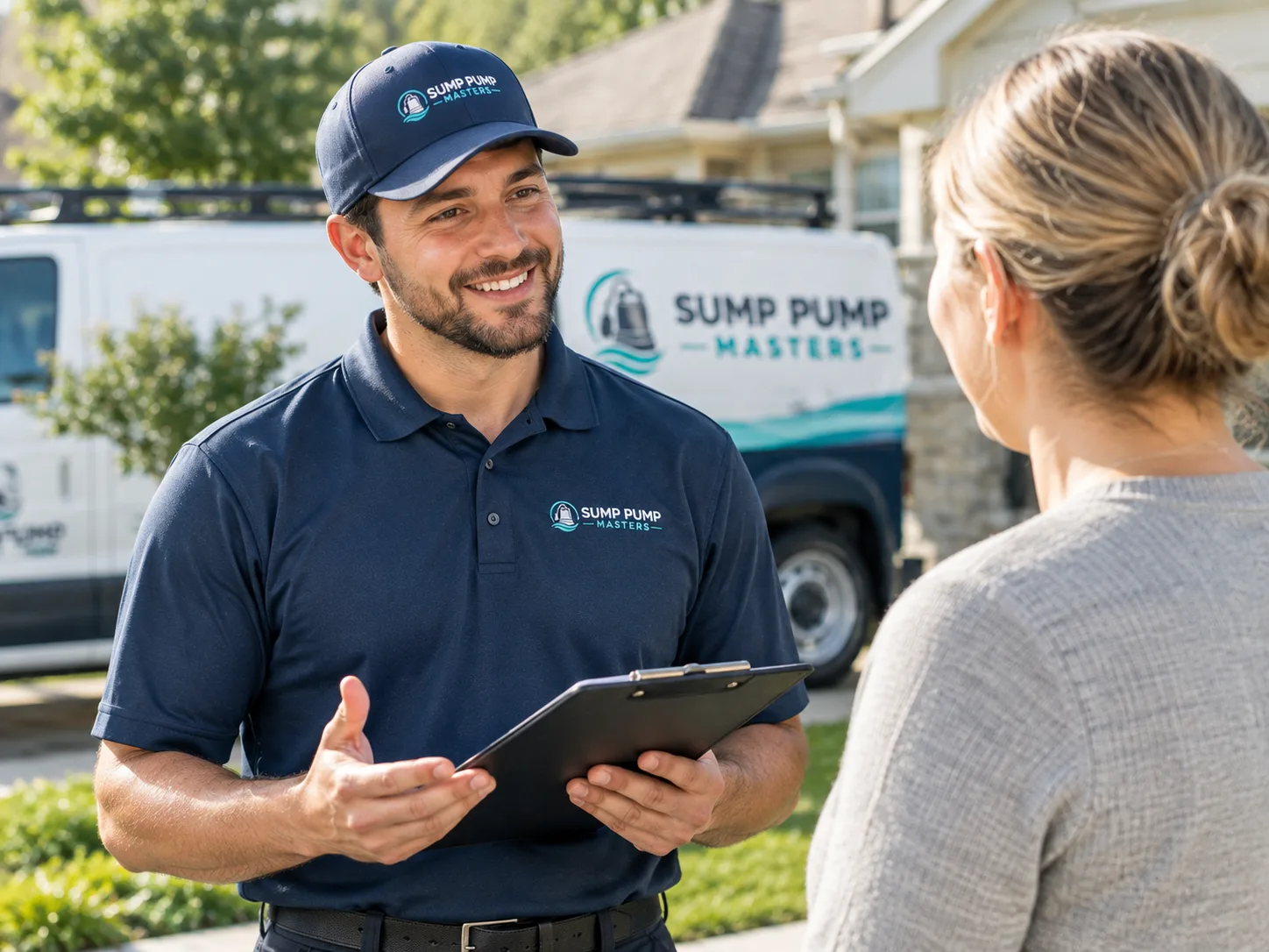 Sump Pump Repair Portland, AR FAQs